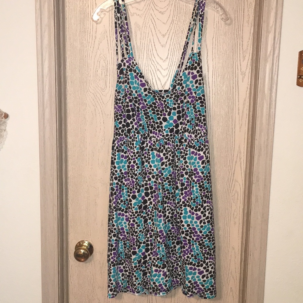 Lane Bryant nightgown
